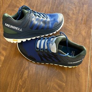 Merrell Trail Running Shoes
